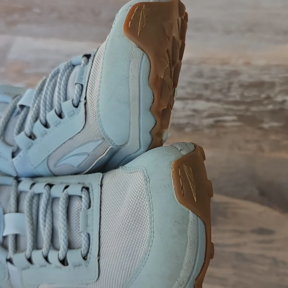 Women's Altra Hightops